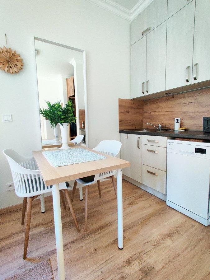 Apartment Grun Wald Marianske Lazne Exterior foto